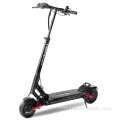 8 inch portable two wheel lithium battery scooter